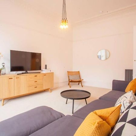 Stunning 2 Bed Property In Heart Of West End Glasgow Zewnętrze zdjęcie