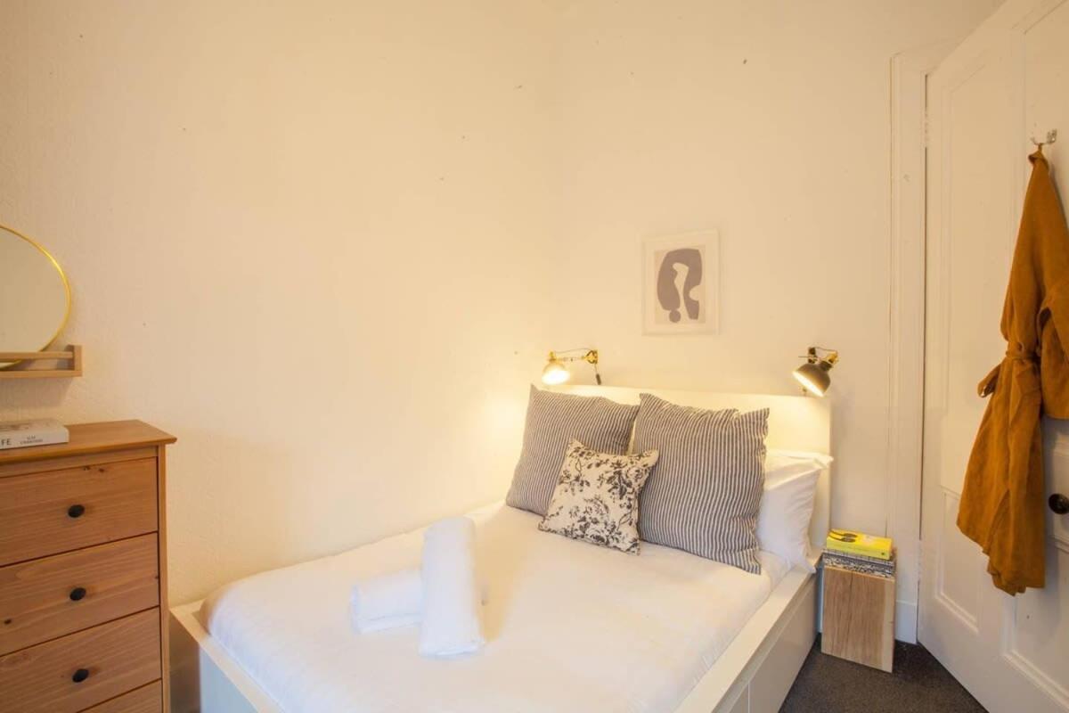 Stunning 2 Bed Property In Heart Of West End Glasgow Zewnętrze zdjęcie