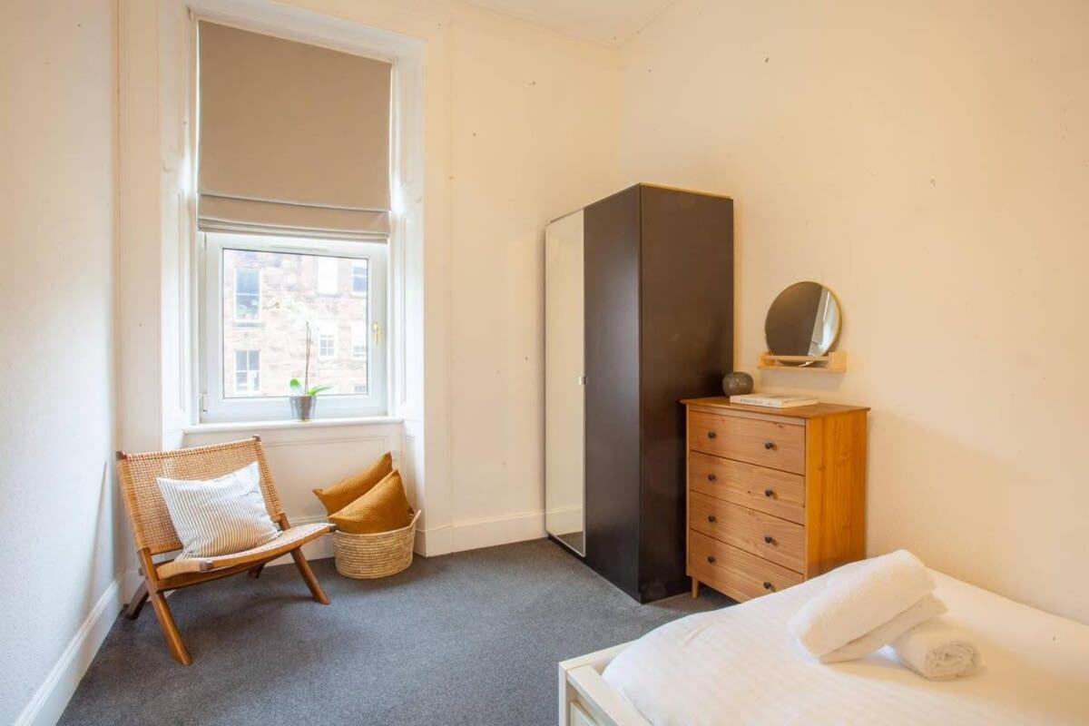 Stunning 2 Bed Property In Heart Of West End Glasgow Zewnętrze zdjęcie