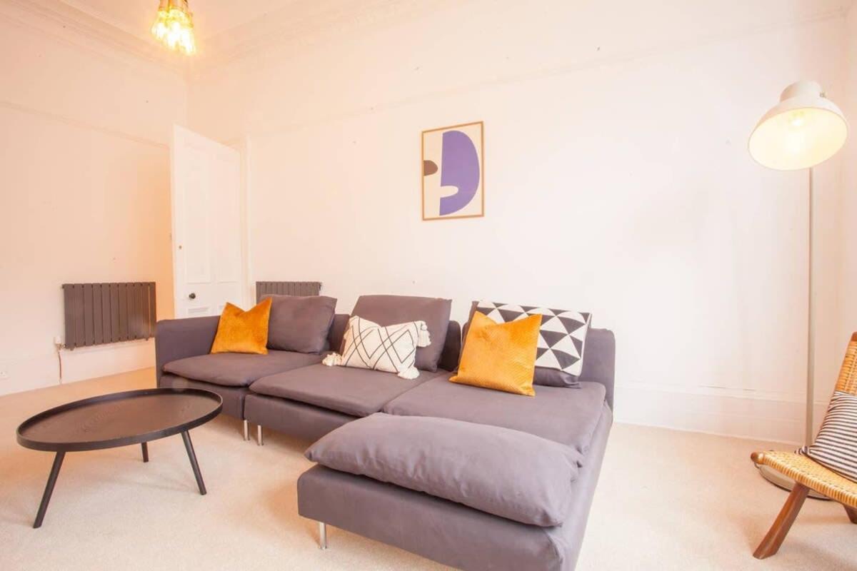 Stunning 2 Bed Property In Heart Of West End Glasgow Zewnętrze zdjęcie