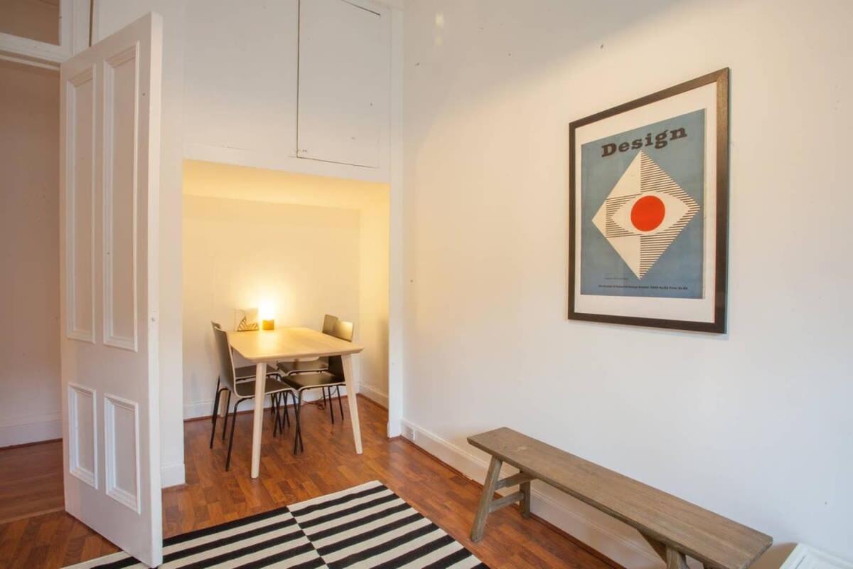 Stunning 2 Bed Property In Heart Of West End Glasgow Zewnętrze zdjęcie