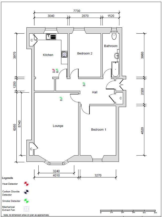 Stunning 2 Bed Property In Heart Of West End Glasgow Zewnętrze zdjęcie